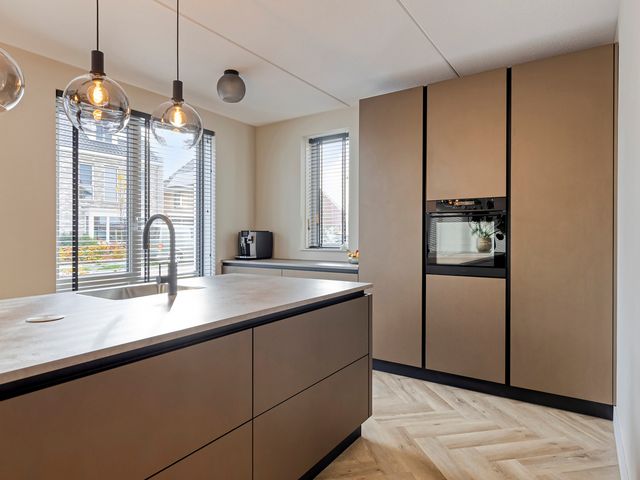 Tegulastraat 29, Kesteren