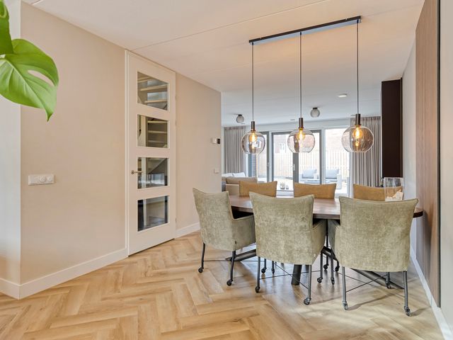 Tegulastraat 29, Kesteren