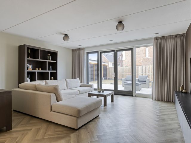 Tegulastraat 29, Kesteren