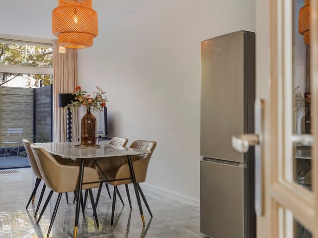 Amstelstraat 32, Den Haag