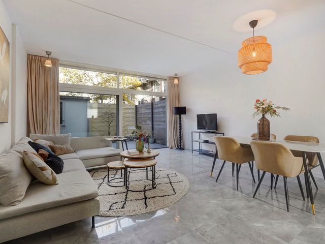 Amstelstraat 32, Den Haag