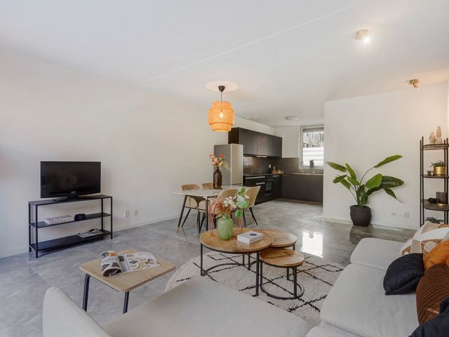 Amstelstraat 32, Den Haag