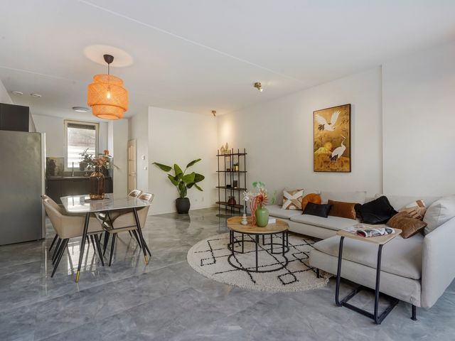 Amstelstraat 32, Den Haag