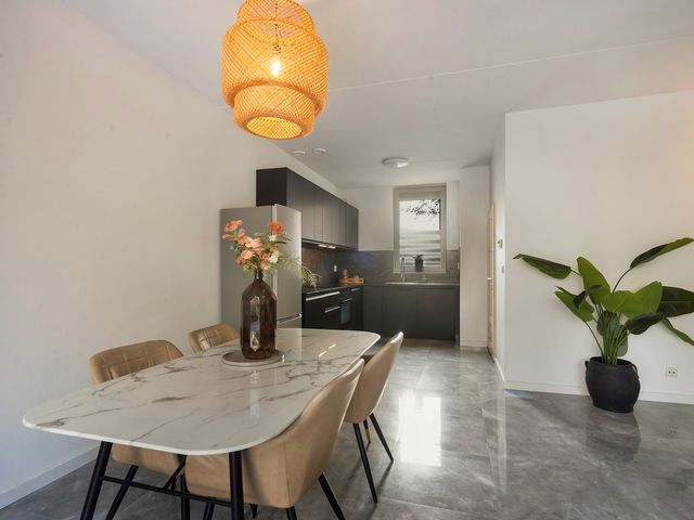 Amstelstraat 32, Den Haag