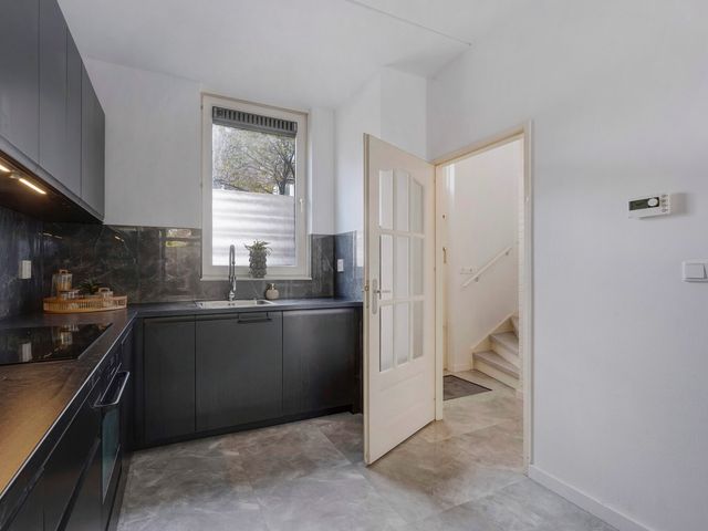 Amstelstraat 32, Den Haag