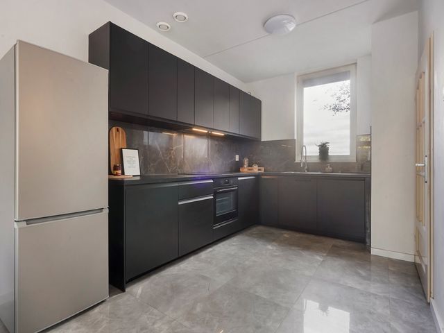 Amstelstraat 32, Den Haag