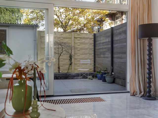 Amstelstraat 32, Den Haag