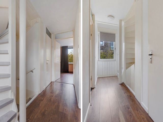 Amstelstraat 32, Den Haag