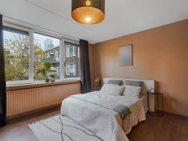 Amstelstraat 32, Den Haag