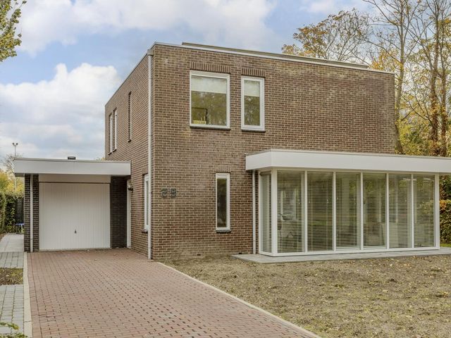 Vijverhof 29, Terneuzen
