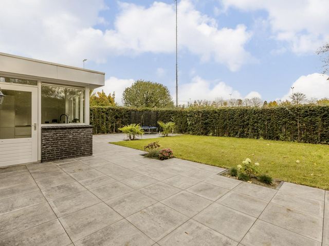 Vijverhof 29, Terneuzen