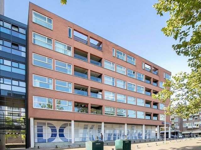 Rijswijkseweg 73C, Den Haag