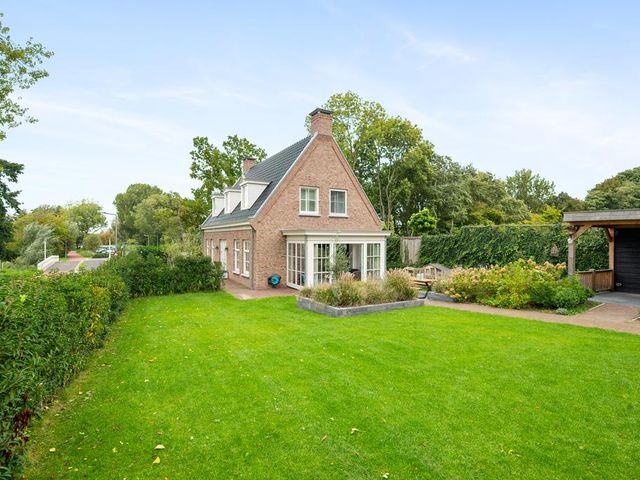 Overschiese Kleiweg 717, Rotterdam