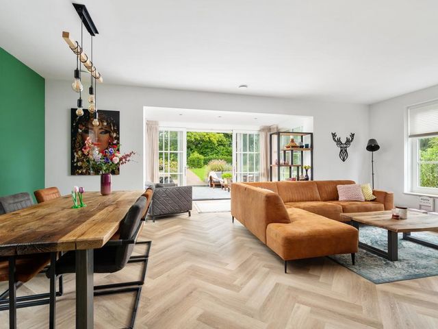 Overschiese Kleiweg 717, Rotterdam