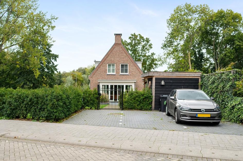 Overschiese Kleiweg 717