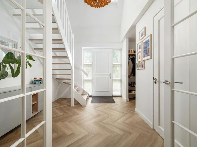 Overschiese Kleiweg 717, Rotterdam