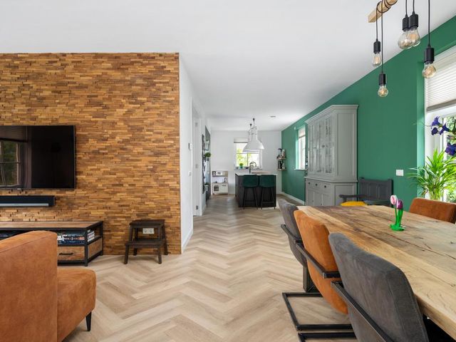 Overschiese Kleiweg 717, Rotterdam