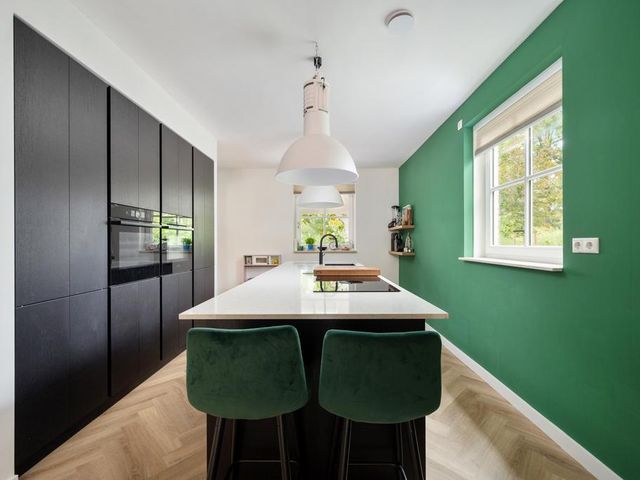 Overschiese Kleiweg 717, Rotterdam