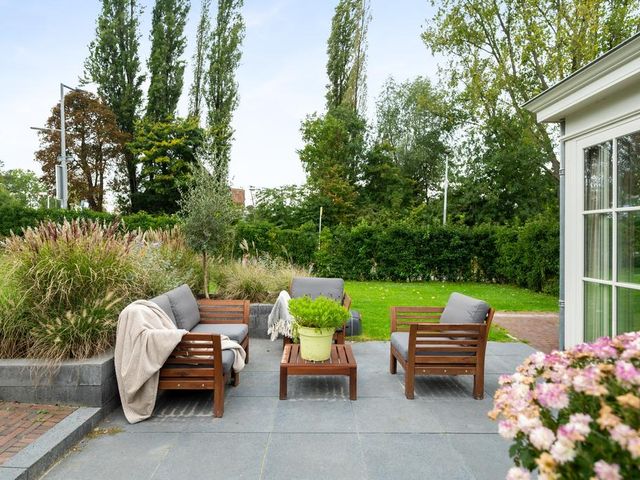 Overschiese Kleiweg 717, Rotterdam