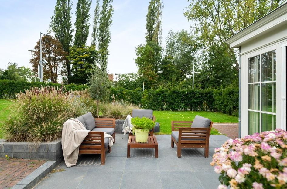 Overschiese Kleiweg 717