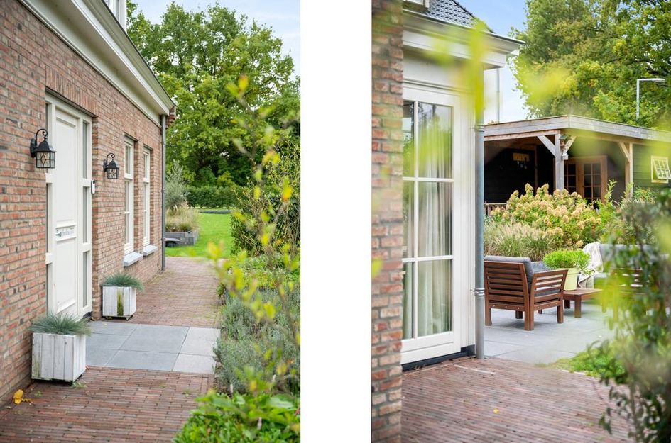 Overschiese Kleiweg 717