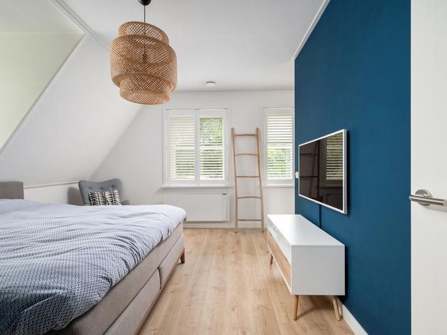 Overschiese Kleiweg 717, Rotterdam