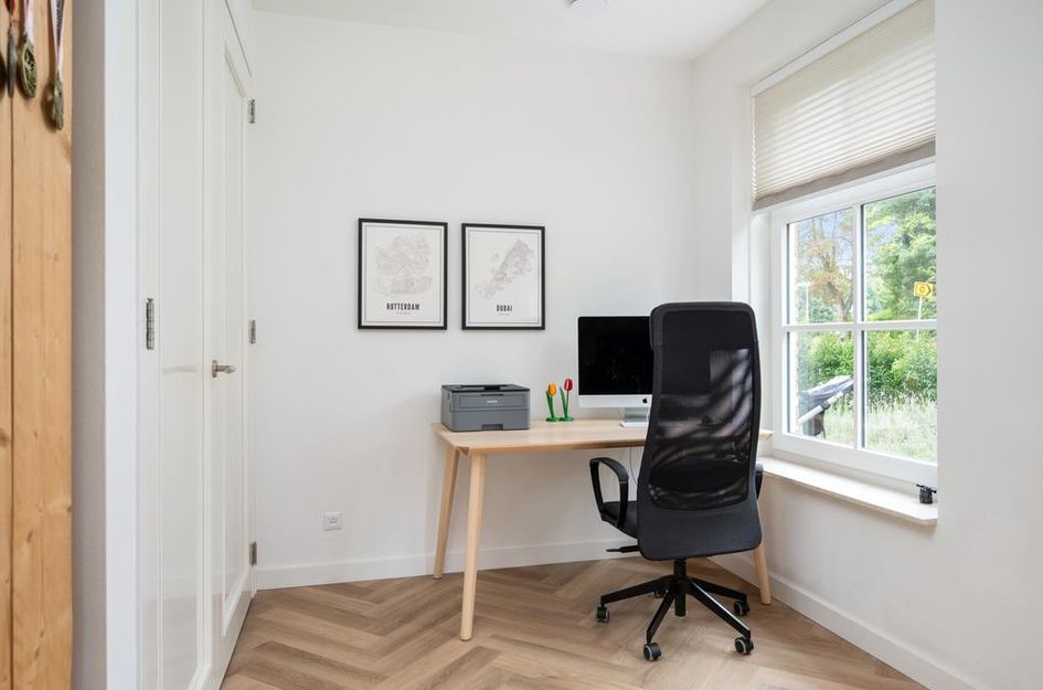 Overschiese Kleiweg 717