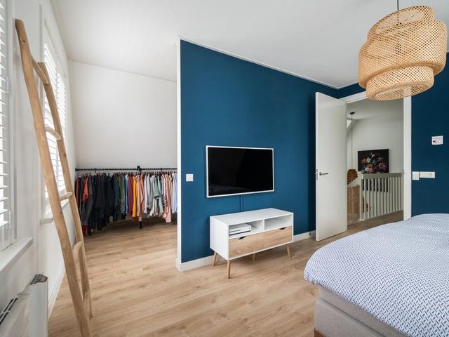 Overschiese Kleiweg 717, Rotterdam