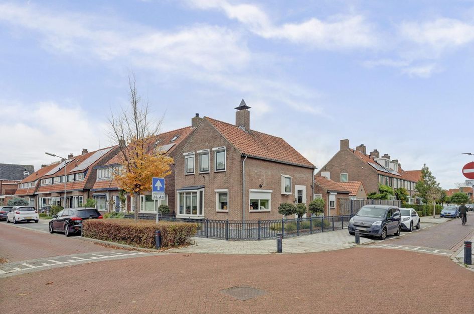 Leliestraat 105
