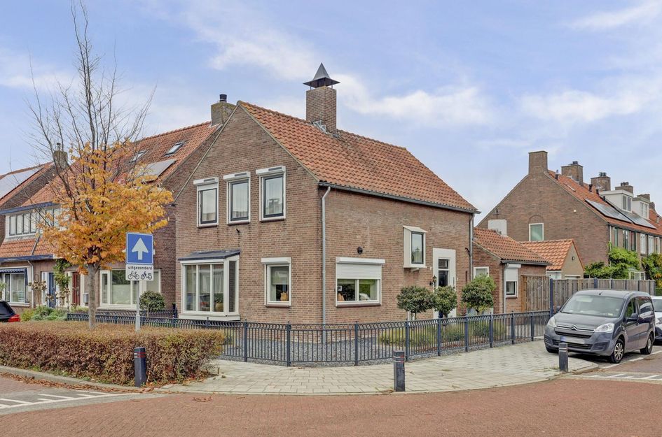 Leliestraat 105