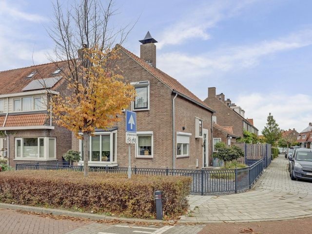Leliestraat 105, Goes