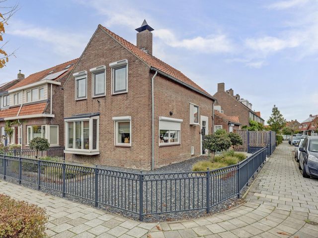 Leliestraat 105, Goes