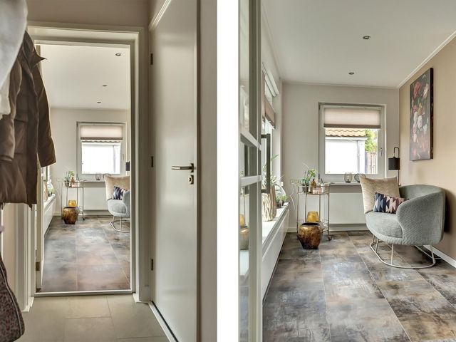 Leliestraat 105, Goes