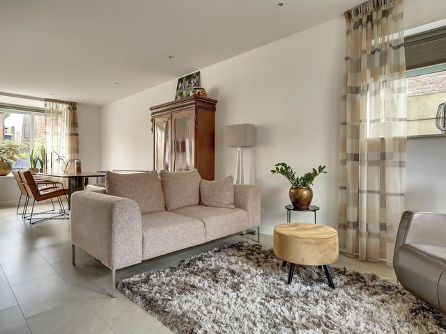 Leliestraat 105, Goes