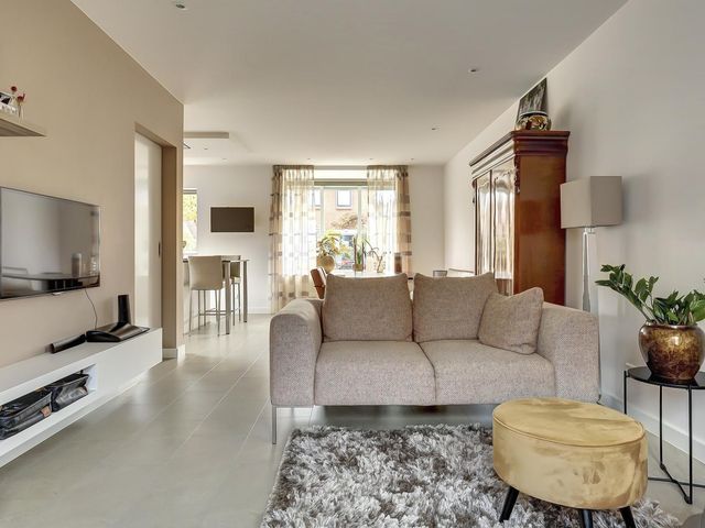 Leliestraat 105, Goes