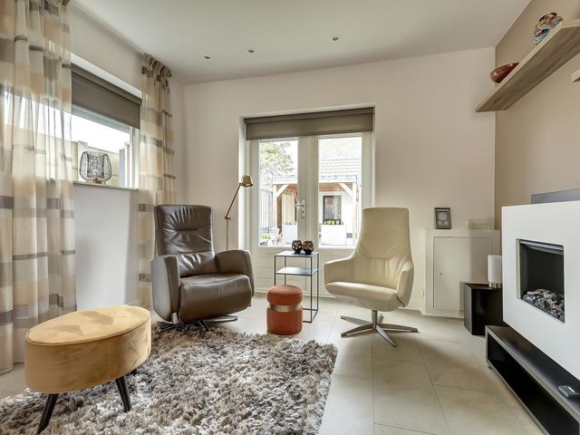 Leliestraat 105, Goes