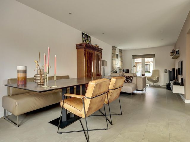 Leliestraat 105, Goes