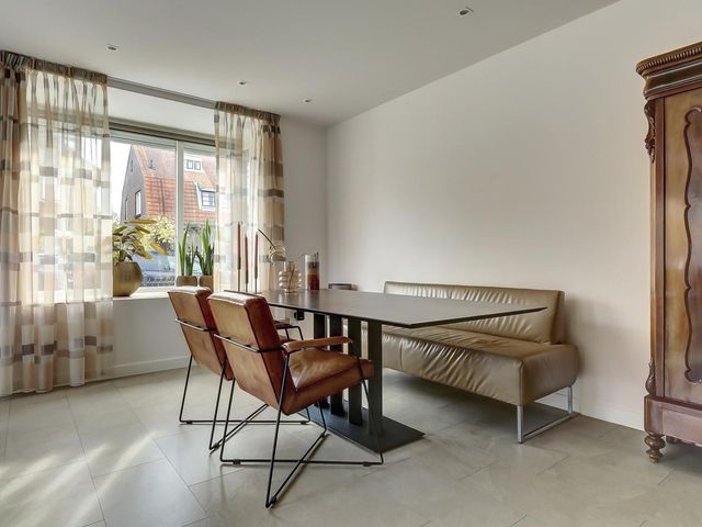 Leliestraat 105, Goes