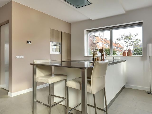 Leliestraat 105, Goes