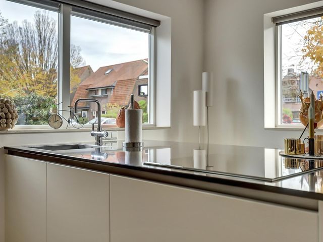 Leliestraat 105, Goes