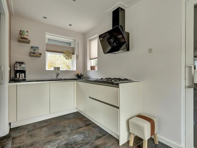 Leliestraat 105, Goes