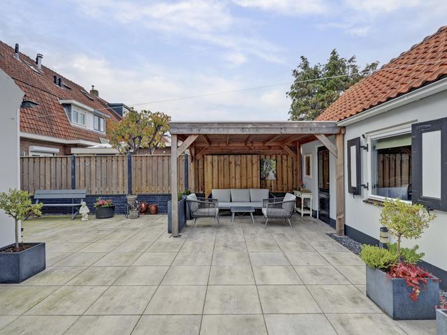 Leliestraat 105, Goes