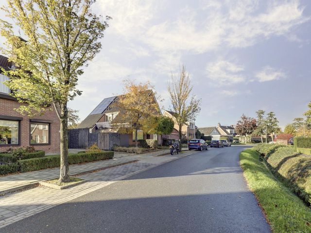 Hillewerfweg 11, Kapelle