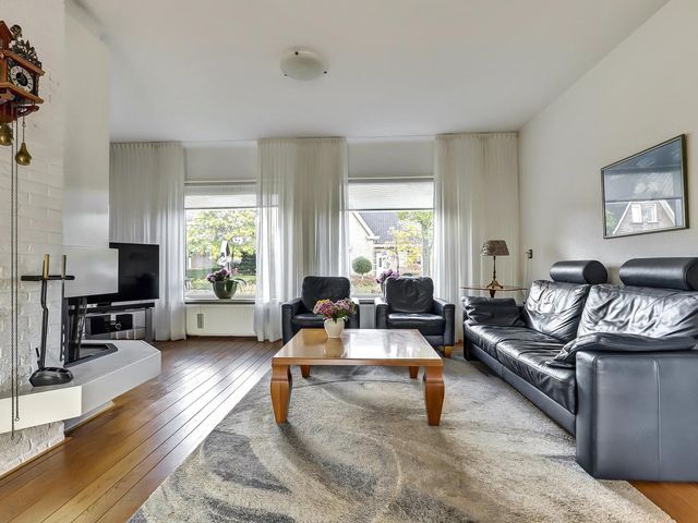 Hillewerfweg 11, Kapelle