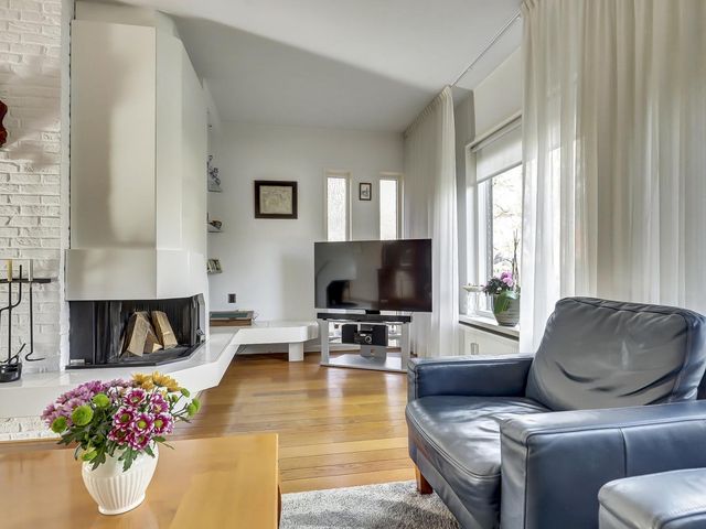 Hillewerfweg 11, Kapelle