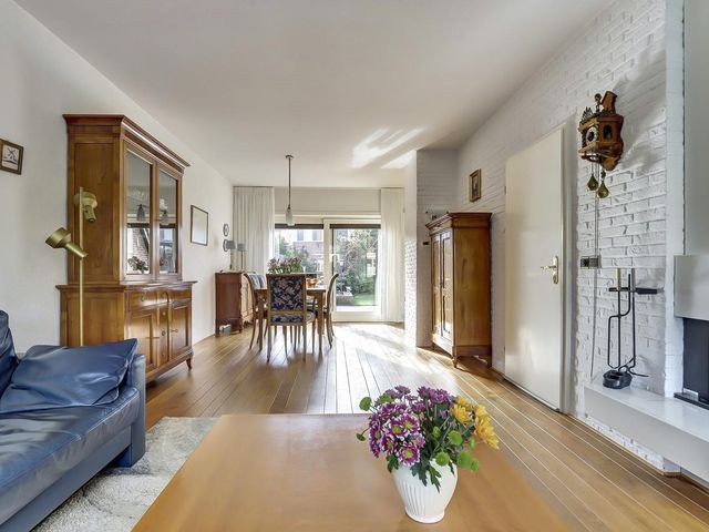 Hillewerfweg 11, Kapelle