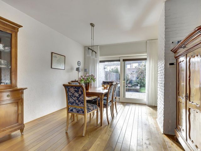 Hillewerfweg 11, Kapelle