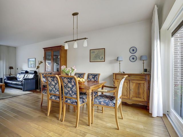 Hillewerfweg 11, Kapelle