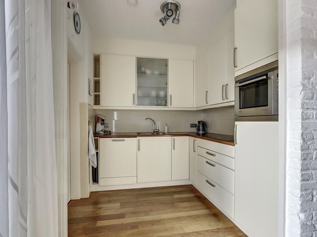 Hillewerfweg 11, Kapelle