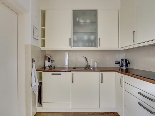 Hillewerfweg 11, Kapelle